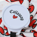 ベストスポーツ Callaway（キャロウェイ）製品。Callaway ラブキャロウェイ 氷嚢 25SS C25198208