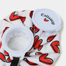 ベストスポーツ Callaway（キャロウェイ）製品。Callaway ラブキャロウェイ 氷嚢 25SS C25198208
