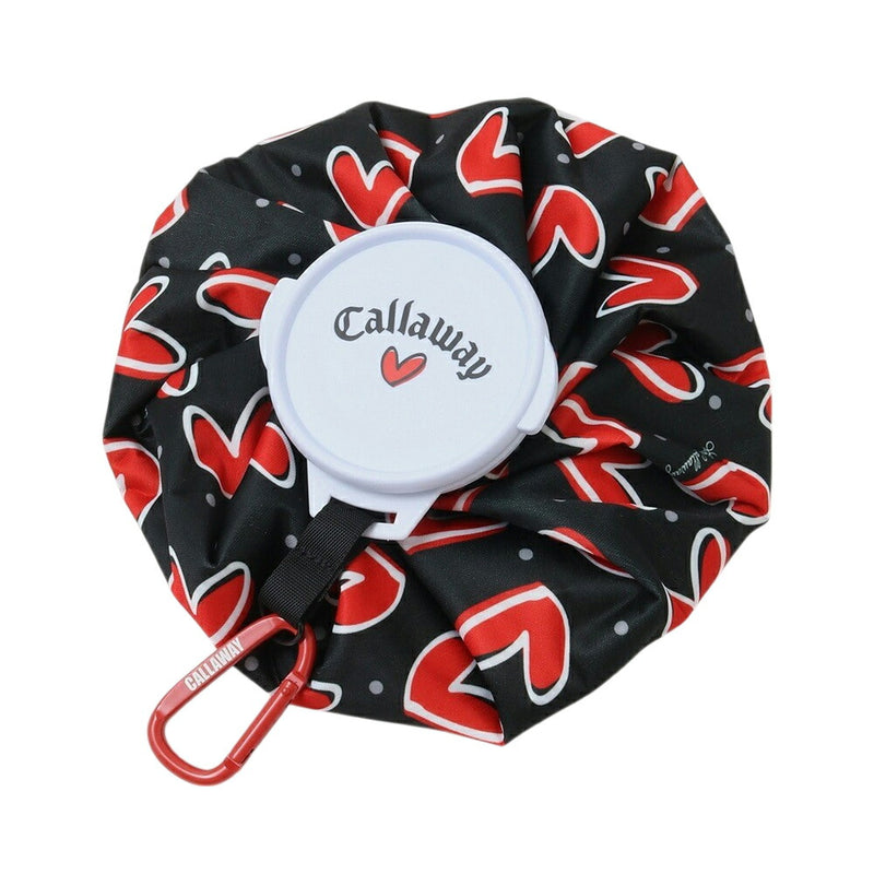 ベストスポーツ Callaway ラブキャロウェイ 氷嚢 25SS C25198208
