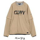 ベストスポーツ Callaway（キャロウェイ）製品。Callaway ストレッチミニリップ2WAYブルゾン 25FW C25215104