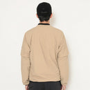 ベストスポーツ Callaway（キャロウェイ）製品。Callaway ストレッチミニリップ2WAYブルゾン 25FW C25215104