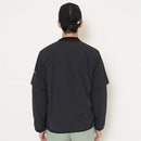 ベストスポーツ Callaway（キャロウェイ）製品。Callaway ストレッチミニリップ2WAYブルゾン 25FW C25215104