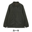 ベストスポーツ Callaway（キャロウェイ）製品。Callaway ストレッチミニリップ中綿コーチジャケット 25FW C25215105