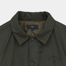 ベストスポーツ Callaway（キャロウェイ）製品。Callaway ストレッチミニリップ中綿コーチジャケット 25FW C25215105