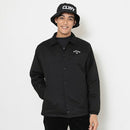 ベストスポーツ Callaway（キャロウェイ）製品。Callaway ストレッチミニリップ中綿コーチジャケット 25FW C25215105