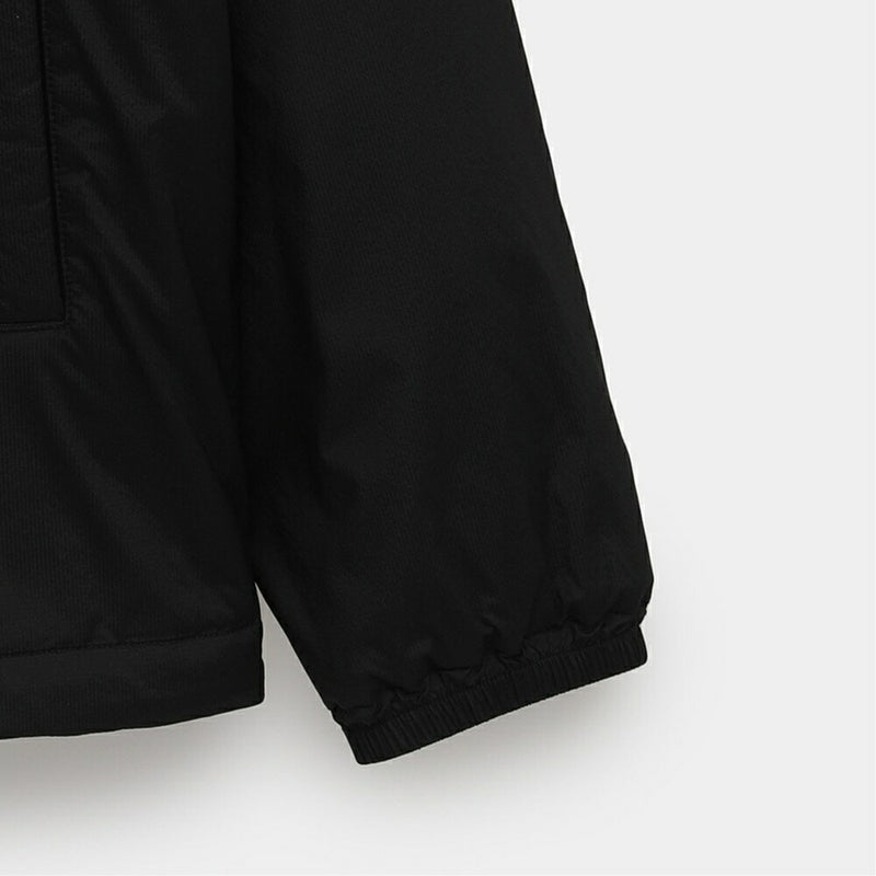 ベストスポーツ Callaway（キャロウェイ）製品。Callaway ストレッチミニリップ中綿コーチジャケット 25FW C25215105