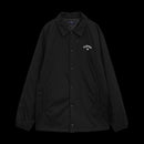 ベストスポーツ Callaway ストレッチミニリップ中綿コーチジャケット 25FW C25215105