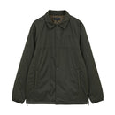 ベストスポーツ Callaway ストレッチミニリップ中綿コーチジャケット 25FW C25215105