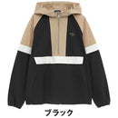 ベストスポーツ Callaway（キャロウェイ）製品。Callaway 2WAYハーフジップフーディーブルゾン 25FW C25215200