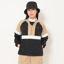 ベストスポーツ Callaway（キャロウェイ）製品。Callaway 2WAYハーフジップフーディーブルゾン 25FW C25215200