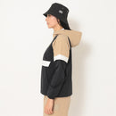 ベストスポーツ Callaway（キャロウェイ）製品。Callaway 2WAYハーフジップフーディーブルゾン 25FW C25215200