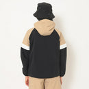 ベストスポーツ Callaway（キャロウェイ）製品。Callaway 2WAYハーフジップフーディーブルゾン 25FW C25215200