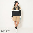 ベストスポーツ Callaway（キャロウェイ）製品。Callaway 2WAYハーフジップフーディーブルゾン 25FW C25215200