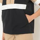 ベストスポーツ Callaway（キャロウェイ）製品。Callaway 2WAYハーフジップフーディーブルゾン 25FW C25215200