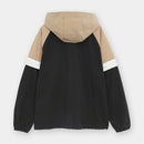 ベストスポーツ Callaway（キャロウェイ）製品。Callaway 2WAYハーフジップフーディーブルゾン 25FW C25215200