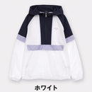 ベストスポーツ Callaway 2WAYハーフジップフーディーブルゾン 25FW C25215200