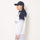 ベストスポーツ Callaway 2WAYハーフジップフーディーブルゾン 25FW C25215200