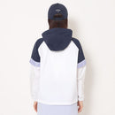 ベストスポーツ Callaway 2WAYハーフジップフーディーブルゾン 25FW C25215200