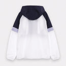 ベストスポーツ Callaway 2WAYハーフジップフーディーブルゾン 25FW C25215200