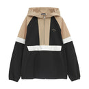 ベストスポーツ Callaway 2WAYハーフジップフーディーブルゾン 25FW C25215200