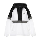 ベストスポーツ Callaway 2WAYハーフジップフーディーブルゾン 25FW C25215200