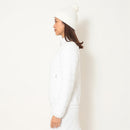 ベストスポーツ Callaway（キャロウェイ）製品。Callaway スターストレッチ袖取り外し中綿ブルゾン 25FW C25215202