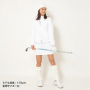 ベストスポーツ Callaway（キャロウェイ）製品。Callaway スターストレッチ袖取り外し中綿ブルゾン 25FW C25215202