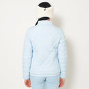 ベストスポーツ Callaway（キャロウェイ）製品。Callaway スターストレッチ袖取り外し中綿ブルゾン 25FW C25215202