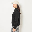 ベストスポーツ Callaway（キャロウェイ）製品。Callaway スターストレッチ袖取り外し中綿ブルゾン 25FW C25215202