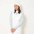 ベストスポーツ Callaway（キャロウェイ）製品。Callaway スターストレッチ袖取り外し中綿ブルゾン 25FW C25215202