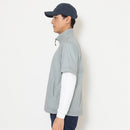 ベストスポーツ Callaway（キャロウェイ）製品。Callaway ストレッチミニリップハーフジップブルゾン 25FW C25216100