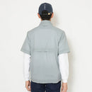 ベストスポーツ Callaway（キャロウェイ）製品。Callaway ストレッチミニリップハーフジップブルゾン 25FW C25216100