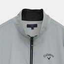 ベストスポーツ Callaway（キャロウェイ）製品。Callaway ストレッチミニリップハーフジップブルゾン 25FW C25216100