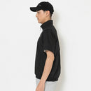 ベストスポーツ Callaway（キャロウェイ）製品。Callaway ストレッチミニリップハーフジップブルゾン 25FW C25216100