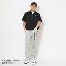 ベストスポーツ Callaway（キャロウェイ）製品。Callaway ストレッチミニリップハーフジップブルゾン 25FW C25216100