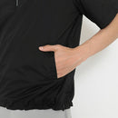 ベストスポーツ Callaway（キャロウェイ）製品。Callaway ストレッチミニリップハーフジップブルゾン 25FW C25216100