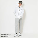 ベストスポーツ Callaway（キャロウェイ）製品。Callaway カノコダブルニットフルジップスウェット 25FW C25217101