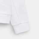 ベストスポーツ Callaway（キャロウェイ）製品。Callaway カノコダブルニットフルジップスウェット 25FW C25217101