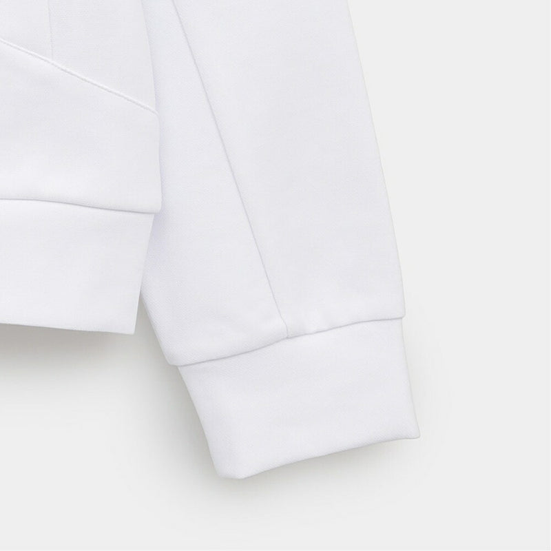 ベストスポーツ Callaway（キャロウェイ）製品。Callaway カノコダブルニットフルジップスウェット 25FW C25217101