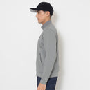 ベストスポーツ Callaway（キャロウェイ）製品。Callaway カノコダブルニットフルジップスウェット 25FW C25217101