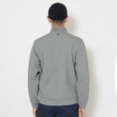 ベストスポーツ Callaway（キャロウェイ）製品。Callaway カノコダブルニットフルジップスウェット 25FW C25217101