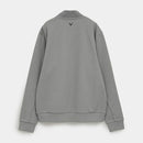 ベストスポーツ Callaway（キャロウェイ）製品。Callaway カノコダブルニットフルジップスウェット 25FW C25217101