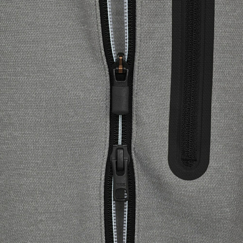 ベストスポーツ Callaway（キャロウェイ）製品。Callaway カノコダブルニットフルジップスウェット 25FW C25217101