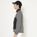 ベストスポーツ Callaway（キャロウェイ）製品。Callaway バックグリッド裏起毛フルジップスウェット 25FW C25217104