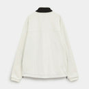 ベストスポーツ Callaway（キャロウェイ）製品。Callaway バックグリッド裏起毛フルジップスウェット 25FW C25217104