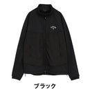 ベストスポーツ Callaway（キャロウェイ）製品。Callaway バックグリッド裏起毛フルジップスウェット 25FW C25217104