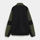 ベストスポーツ Callaway（キャロウェイ）製品。Callaway スターストレッチ中綿＆裏起毛スムーススウェット 25FW C25217106