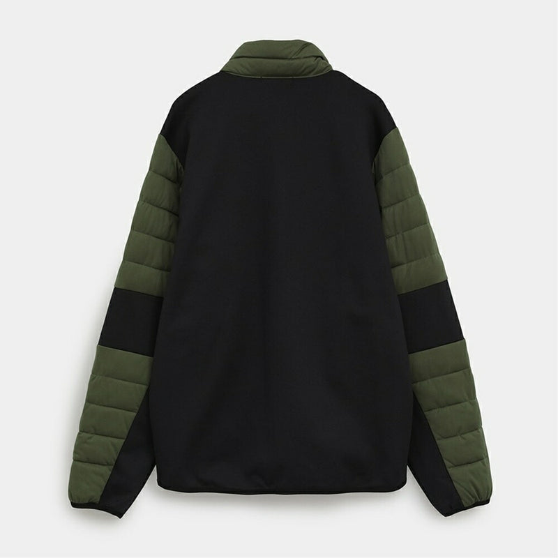 ベストスポーツ Callaway（キャロウェイ）製品。Callaway スターストレッチ中綿＆裏起毛スムーススウェット 25FW C25217106