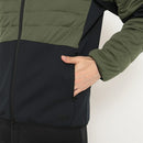 ベストスポーツ Callaway（キャロウェイ）製品。Callaway スターストレッチ中綿＆裏起毛スムーススウェット 25FW C25217106