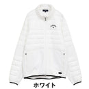 ベストスポーツ Callaway（キャロウェイ）製品。Callaway スターストレッチ中綿＆裏起毛スムーススウェット 25FW C25217106